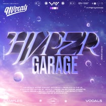 Hyper Garage