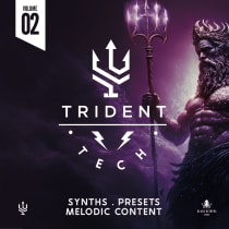 Trident Tech Synths, Melodics and Presets