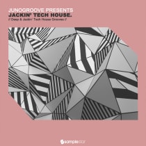 JunoGroove - Jackin' Tech House