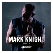 Mark Knight Vol. 7 - Trademark Series