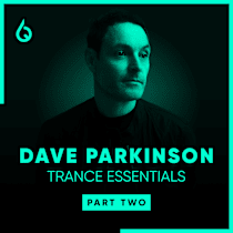 Dave Parkinson Trance Essentials - Part Two