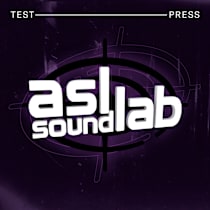 ASL SoundLab DnB