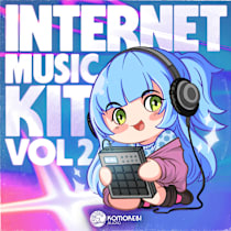 Internet Music Kit Vol. 2