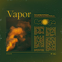 Vapor - Future Garage