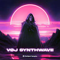 VOJ Synthwave