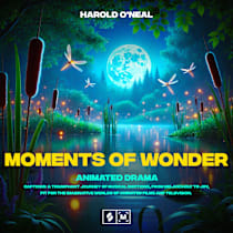 Moments of Wonder: Animated Drama