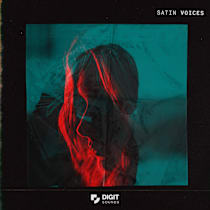 Satin Voices by Digit Sounds