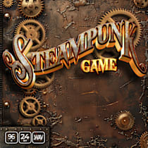 Steampunk Game