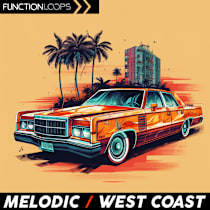 Melodic West Coast