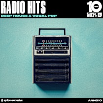 RADIO HITS: Deep House & Vocal Pop