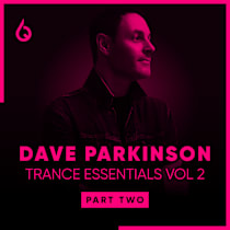 Dave Parkinson Trance Essentials Volume 2 - Part Two