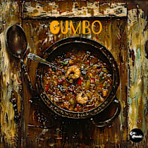 Gumbo: Future Soul Essentials