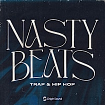 NASTY BEATS - TRAP & HIP HOP