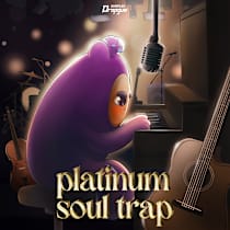 Platinum Soul Trap