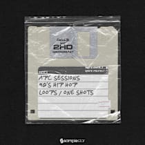 MPC Sessions 90's Hip Hop