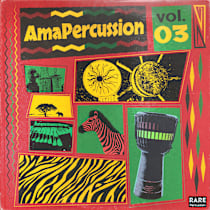 AmaPercussion vol.3