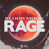 BLOOD MOON RAGE - Trap