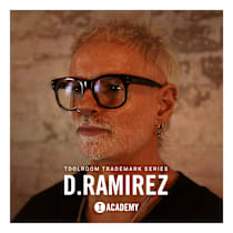 D. Ramirez - Trademark Series