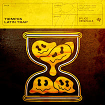 Tiempos - Latin Trap