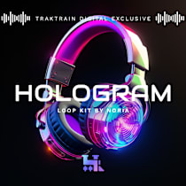 Hologram Loop Kit By Noria