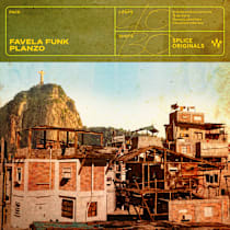 Favela Funk