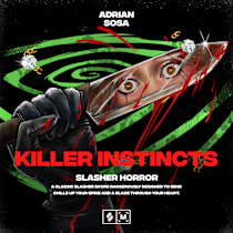 Killer Instincts: Slasher Horror