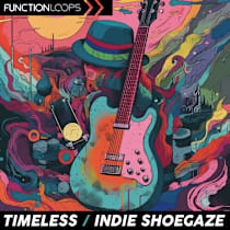 Timeless - Indie Shoegaze