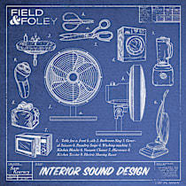 Interior Sound Design