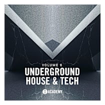 Underground House & Tech Vol. 6