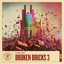 Broken Bricks 3