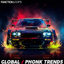 Global Phonk Trends