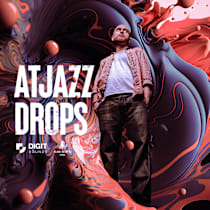 Atjazz Drops