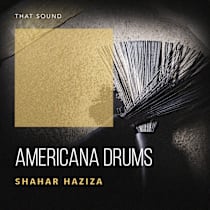 Americana Drums