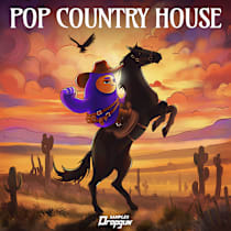 Pop Country House