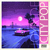 Joy Ride - City Pop