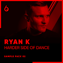 Ryan K Harder Side Of Dance Volume 2