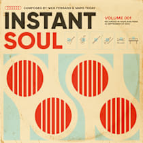 Instant Soul Vol.1