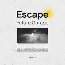 Escape - Future Garage