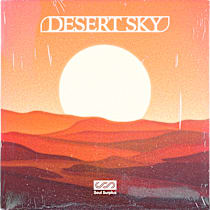 Desert Sky