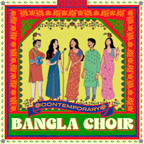 Contemporary Bangla Choir