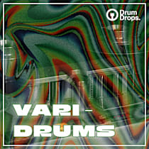 Vari-Drums