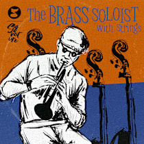 The Brass Soloist with Strings