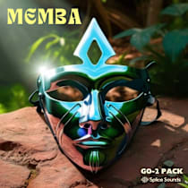 MEMBA - GO-2 PACK