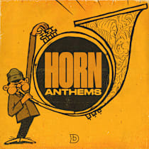 Horn Anthems Vol.1