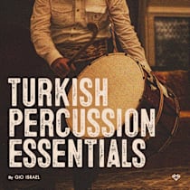 Turkish Percussion Essentials