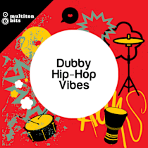 Dubby Hip-Hop Vibes