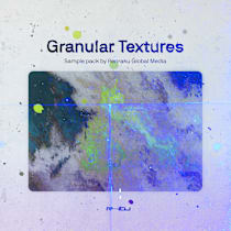 Granular Textures