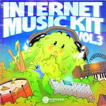 Internet Music Kit Vol. 3