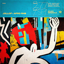 Jollof: Afro RnB