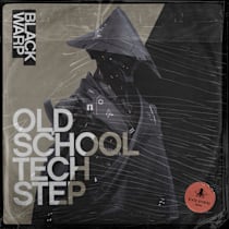 Old School Techstep